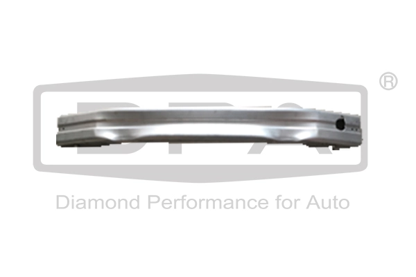 Support, bumper