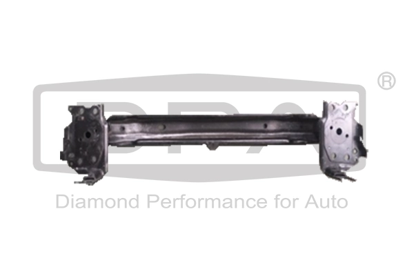 Support, bumper