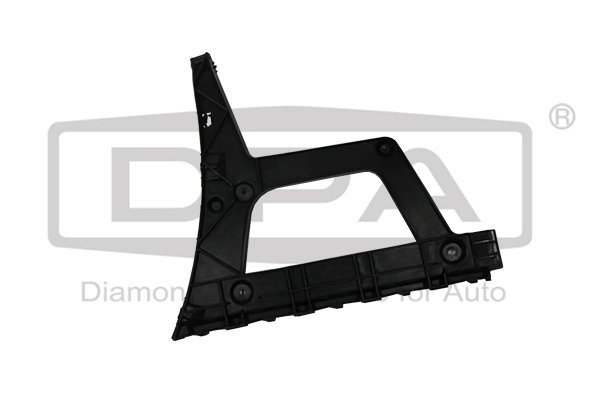 Mounting Bracket, bumper