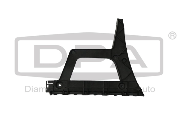 Mounting Bracket, bumper