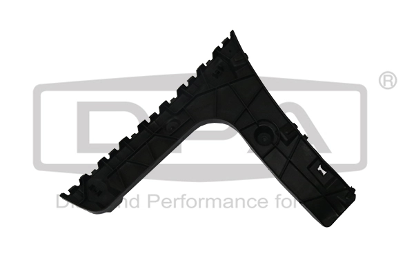 Mounting Bracket, bumper