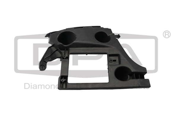 Mounting Bracket, bumper