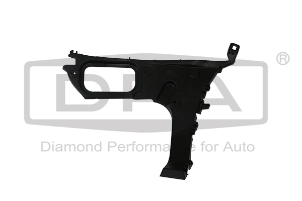 Mounting Bracket, bumper