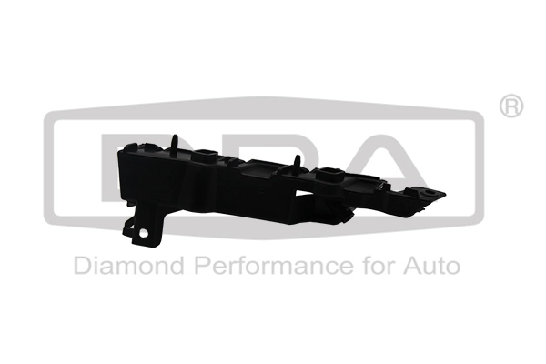 Mounting Bracket, bumper