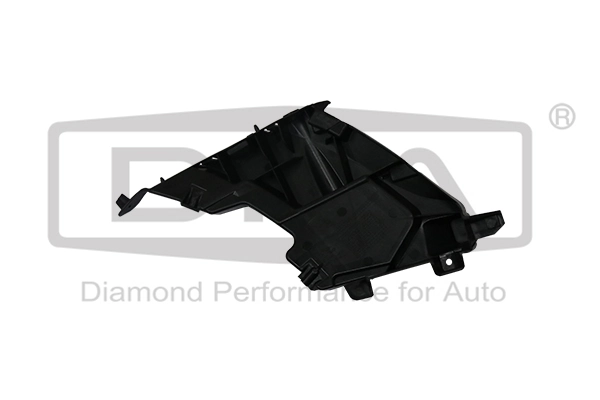 Mounting Bracket, bumper