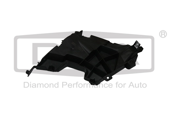Mounting Bracket, bumper
