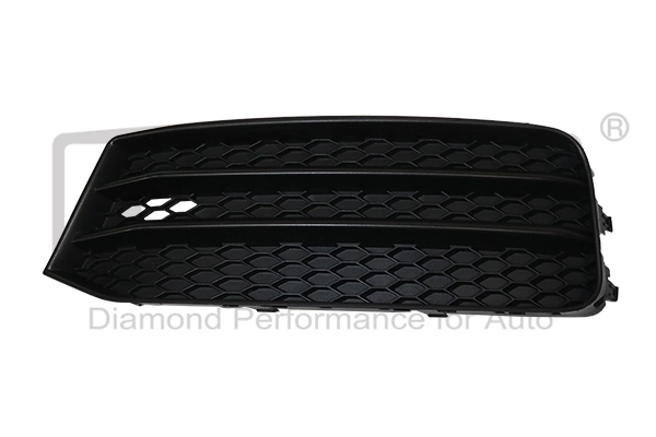 Trim/Protection Strip, bumper