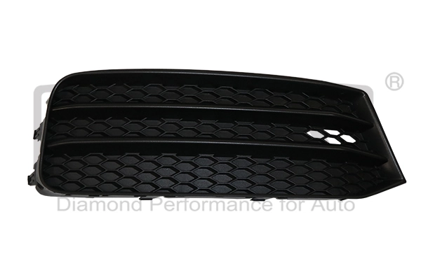 Trim/Protection Strip, bumper