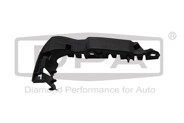 Mounting Bracket, bumper