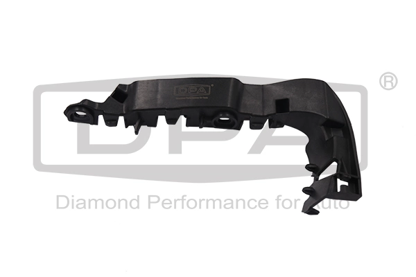 Mounting Bracket, bumper
