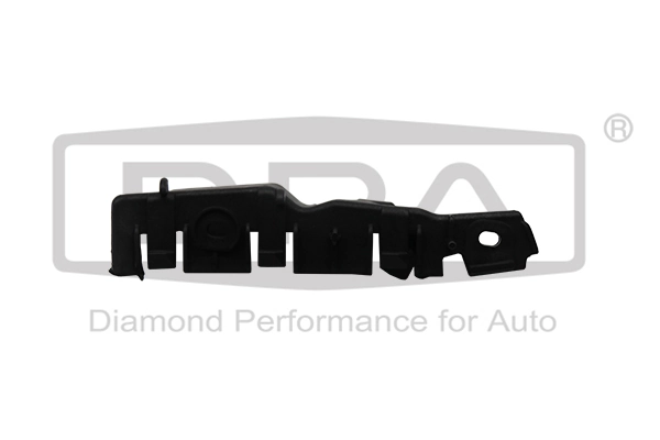 Mounting Bracket, bumper