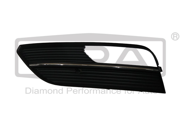 Ventilation Grille, bumper