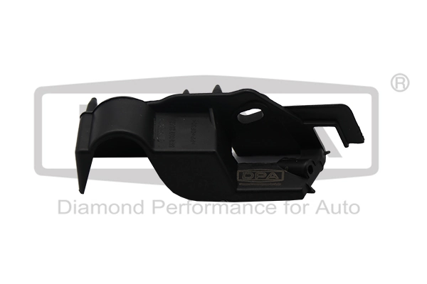Mounting Bracket, bumper