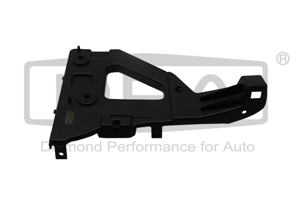 Mounting Bracket, bumper