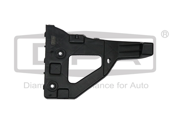 Mounting Bracket, bumper