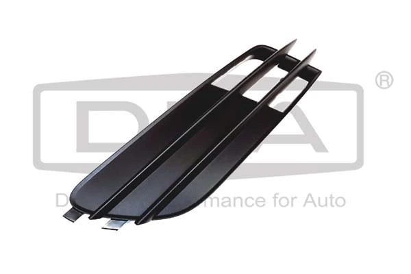 Trim/Protection Strip, bumper