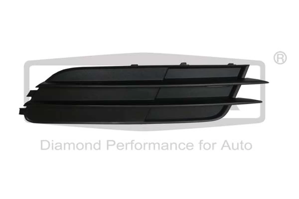 Trim/Protection Strip, bumper