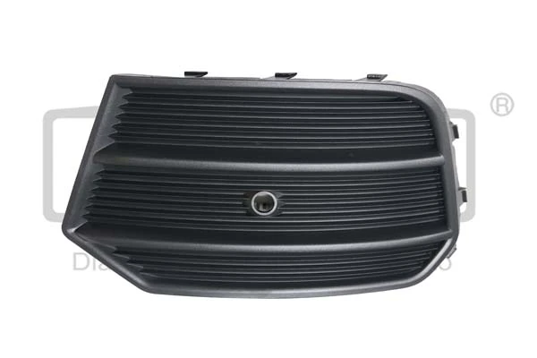 Trim/Protection Strip, bumper