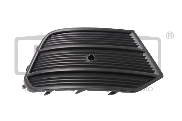 Trim/Protection Strip, bumper