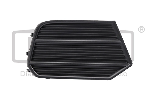 Trim/Protection Strip, bumper