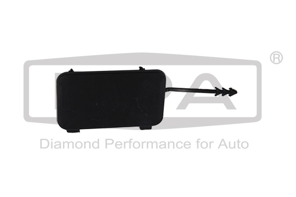 Flap, tow hook