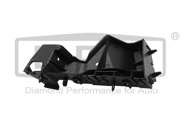 Mounting Bracket, bumper