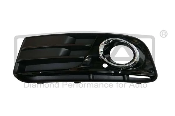 Ventilation Grille, bumper