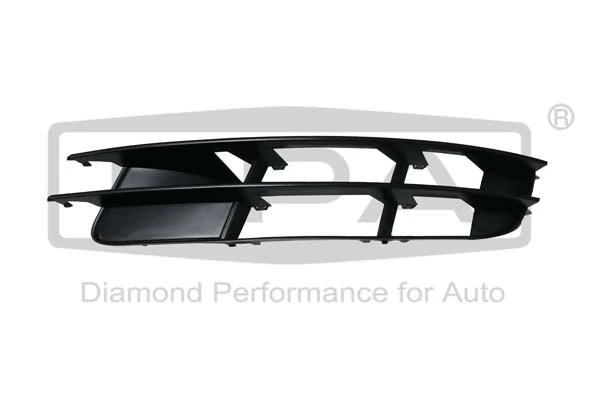 Trim/Protection Strip, bumper