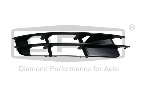 Trim/Protection Strip, bumper