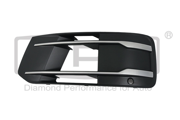 Trim/Protection Strip, bumper