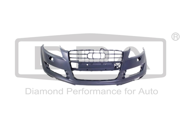 Bumper