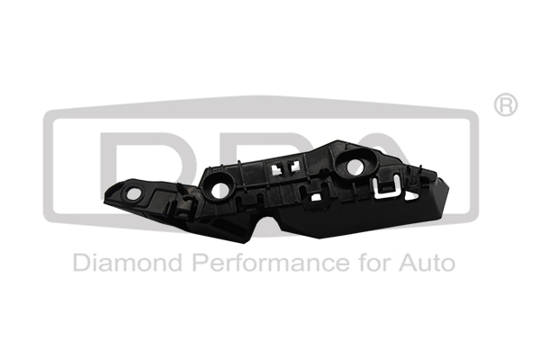 Mounting Bracket, bumper