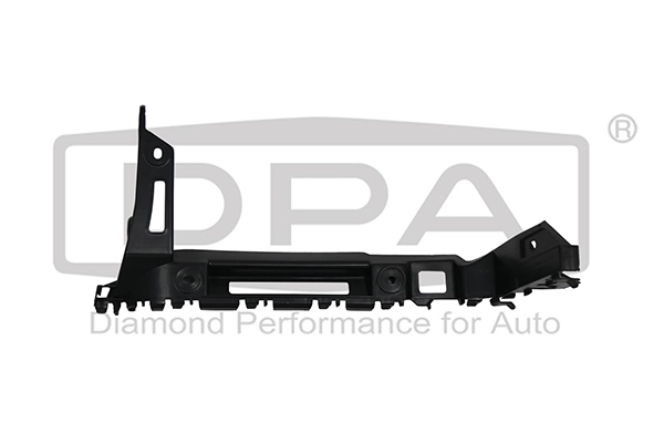 Mounting Bracket, bumper