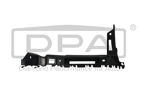 Mounting Bracket, bumper