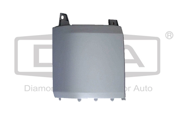 Trim/Protection Strip, bumper