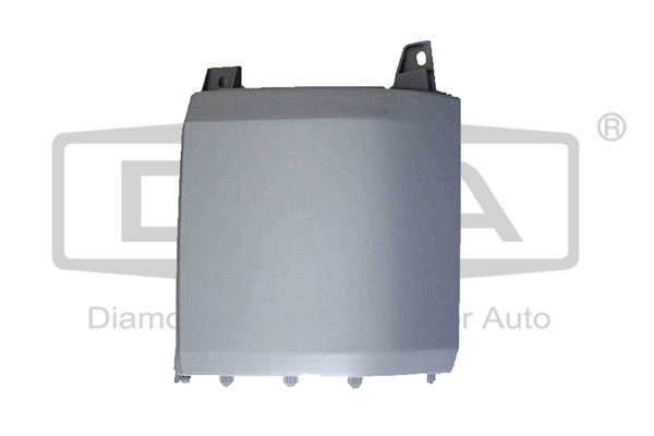 Trim/Protection Strip, bumper