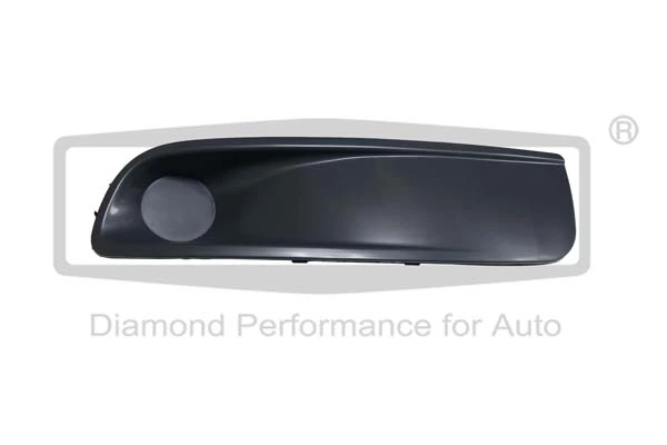 Trim/Protection Strip, bumper
