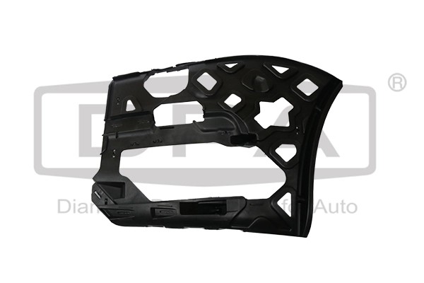 Mounting Bracket, bumper