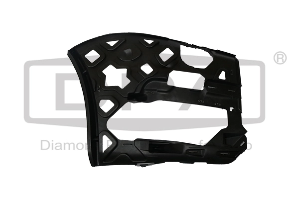 Mounting Bracket, bumper