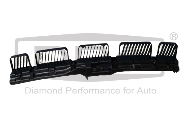 Mounting Bracket, bumper