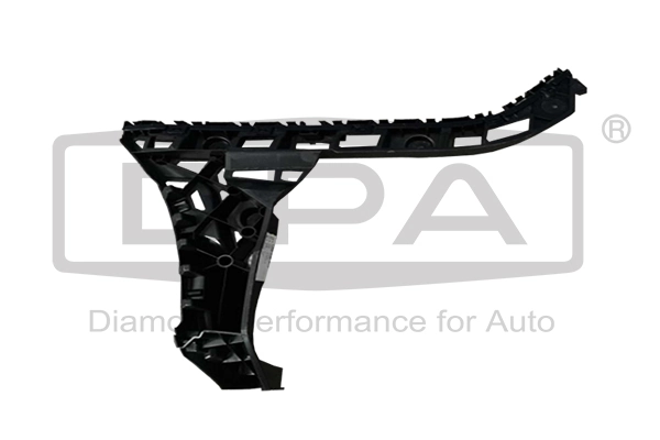 Mounting Bracket, bumper