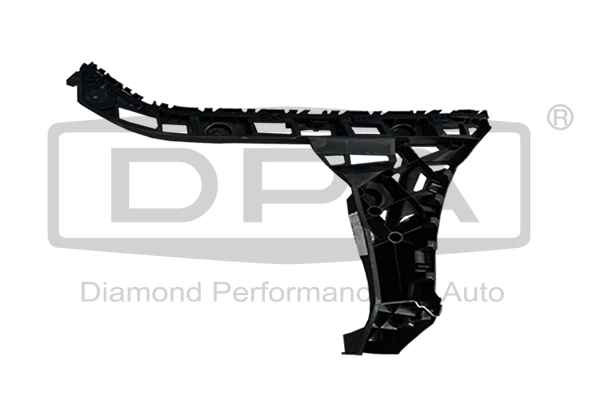 Mounting Bracket, bumper