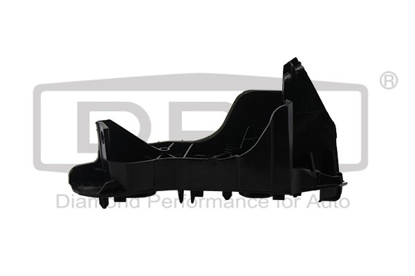 Mounting Bracket, bumper