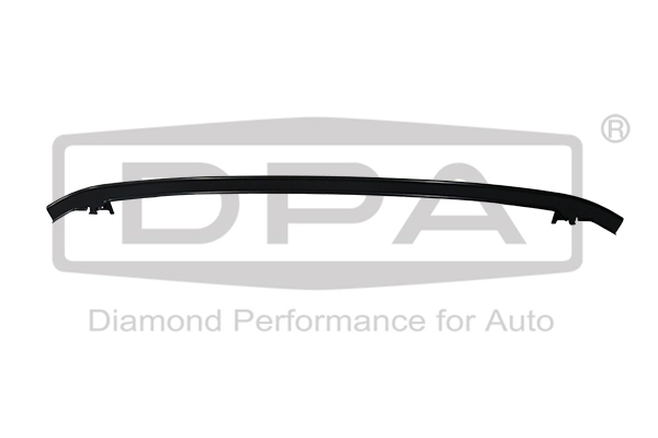 Support, bumper