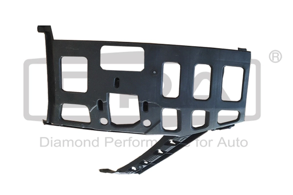 Mounting Bracket, bumper