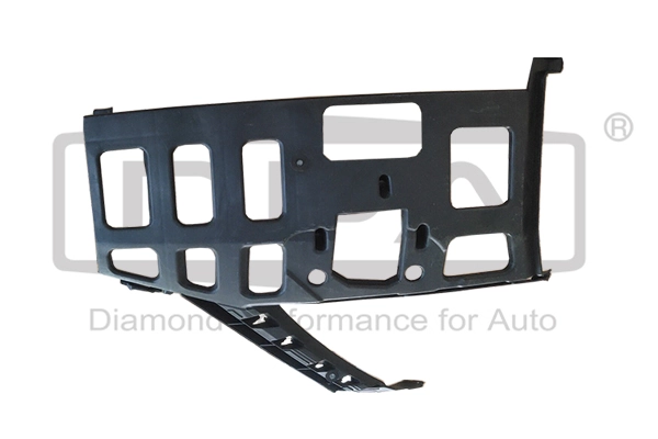 Mounting Bracket, bumper