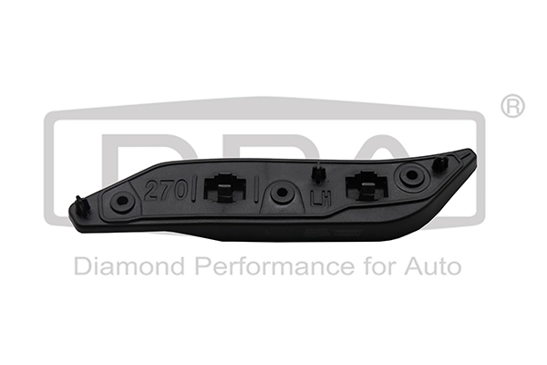 Mounting Bracket, bumper