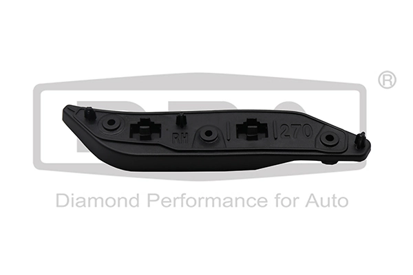 Mounting Bracket, bumper
