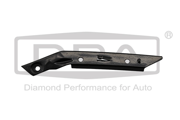 Mounting Bracket, bumper