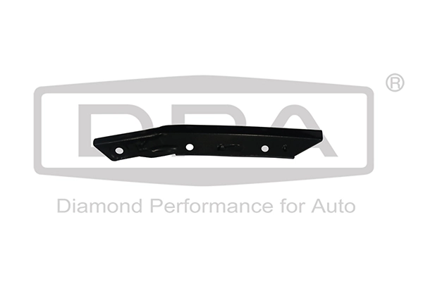 Mounting Bracket, bumper